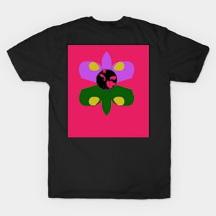 Flower T-Shirt